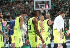 FB BASKET MAÇI CANLI YAYIN KANALI: Fenerbahçe Tarfin - Zalgiris Kaunas maçı ne zaman saat kaçta, hangi kanalda yayınlanacak?