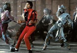 Michael Jackson'ın en ikonik ceketi satışa çıkıyor! Rekor kırmıştı