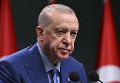 Cumhurbaşkanı Erdoğan, Kosova Cumhurbaşkanı seçilen Shiroka Pula'yı tebrik etti