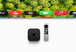 Yeni Apple TV 4K duyuruldu: İşte tüm özellikleri ve Türkiye fiyatı