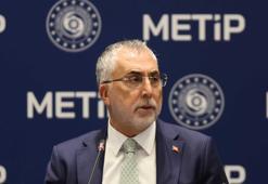 Bakan Işıkhan'dan mevsimlik tarım işçileri hakkında açıklama