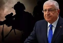 Milli Savunma Bakanı Güler, "Ateş Serbest-2026" tatbikatında konuştu