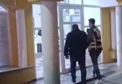 Büyükçekmece’de trafiği tehlikeye düşüren sürücüye 180 bin TL ceza