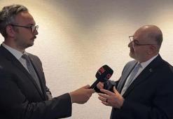 Milli Savunma Bakan Yardımcısı Kavaklıoğlu CNN Türk'e konuştu: CAATSA çok kısa sürede neticelenecek