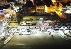 Balıkesir'de 37 adrese eş zamanlı operasyon: 20 zanlı yakalandı