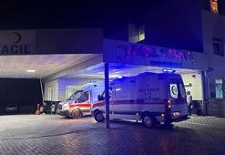 İzmir Kemalpaşa'da gıda zehirlenmesi şüphesi: 80 işçi hastaneye kaldırıldı