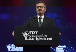 "Türkiye Yüzyılı'nı aynı zamanda İletişimin Yüzyılı haline getirmek için gayret gösteriyoruz"