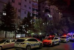 Yer: Kayseri! Tartıştığı babasını öldürdü