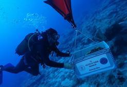 Antalya'da 4.700 yıllık keşif! Dünyanın en eski batığı Kekova’da bulundu