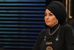 MasterChef şampiyonu Esra Tokelli dükkanını kapattı! İşte nedeni