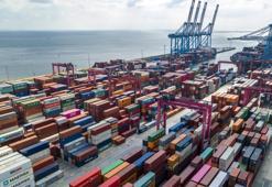 Türkiye'nin AB ülkelerine ihracatı 82 milyar dolara yaklaştı