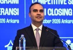 Türkiye ile AB arasında yeni yatırım dönemi! Bakan Kacır detayları açıkladı