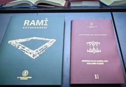 Kürtçe yazılı miras ve Rami’nin dönüşüm hikâyesi kitaplarda buluştu