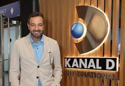 Kerem Alışık Haysiyet'le Cannes'da