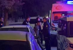 Kayseri’de korkunç olay! Babasını öldürdü cesedi ile 1 gün kaldı