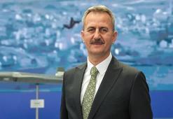 Savunma Sanayii Başkanı Haluk Görgün: "HÜRJET, NATO müttefiki ve dost ülkelerin hizmetine sunulacak"