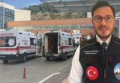 Tokat’ta binlerce kişiyi hastanelik eden salgında yeni gelişme! Su testlerinin sonucu belli oldu