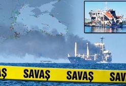 Kıyısı olmayan savaş gemisi sokamaz mı? Rusya’ya yakıt satışı iddiası: Karadeniz artık 'savaş riskli' mi?