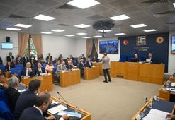 Fon düzenlemelerini içeren kanun teklifi komisyonda