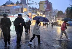 SON DAKİKA | İstanbul'da yarın (15 Ekim Perşembe) okullar tatil edildi