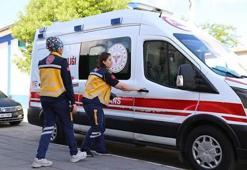 İstanbul'da 8 bin personel seferber oldu! 2 bin 518 ihbar sonrası kritik uyarı: Zorunlu olmadıkça dışarı çıkmayın, 112'yi gereksiz meşgul etmeyin!