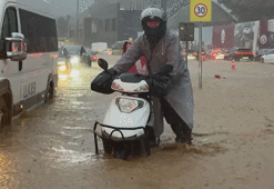 Meteoroloji'den 48 il için uyarı! Orhan Şen: Son 100 yılın en kuvvetli El Nino’su
