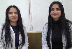 Biri atandı, diğeri peşinden gitti! İkiz öğretmenler aynı köyde: Artık gitmek istemiyorum