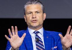 ABD Savunma Bakanı Hegseth neye uğradığını şaşırdı! 'Korkağın tekisin'