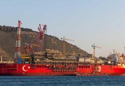 Mavi Vatan’ın dev platformu göreve çıkıyor! Osman Gazi ile Karadeniz gazında üretim ikiye katlanacak