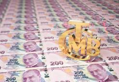 Merkez Bankası rezervleri 171,6 milyar dolar oldu
