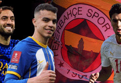 Fenerbahçe'den transfer operasyonu! Listedeki yıldızlar ortaya çıktı