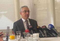 Cumhurbaşkanı Başdanışmanı Uçum: 2028 seçimlerine yaklaşık 18 ay kaldı