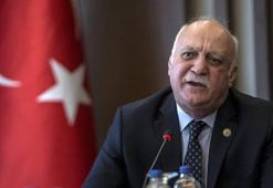 TZOB Başkanı Bayraktar, şeker pancarı alım fiyatını değerlendirdi