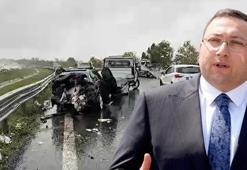 DÜNDAR ZİYA GÜLTEKİN KİMDİR? Üsküdar Belediye Başkan Vekili Dündar Ziya Gültekin aslen nereli, kaç yaşındaydı, neden öldü?