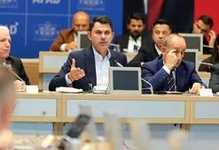 Bakan Kurum: Tek bir mağdur kalmayacak