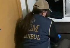 İstanbul'da FETÖ'nün 'gaybubet evlerine' operasyon: 6 gözaltı
