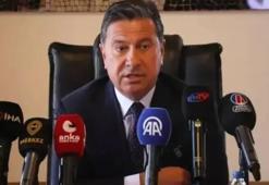 AHMET ARAS KİMDİR, KAÇ YAŞINDA? Ahmet Aras CHP'den istifa mı etti? Ahmet Aras hangi partiye geçti?
