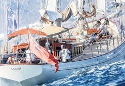 The Bodrum Cup yelken açıyor