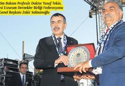 Ege’de Erzurum rüzgârı esti