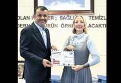 Denizli İngiltere’ye ilham oldu