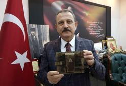 Anahtarını bulamazsanız açılmıyor! 120 yıllık kilide coğrafi işaret