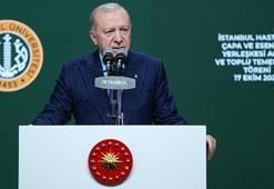 Erdoğan'dan 38 bin atama müjdesi: Hekim dışı personel ilanına çıkacağız