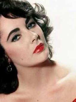 Elizabeth Taylor: Hollywood'un ekolü
