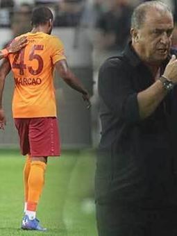 Marcao'nun Kerem'e yaptıklarının manası ne?