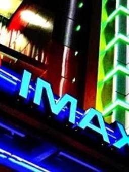 IMAX ne anlama geliyor?