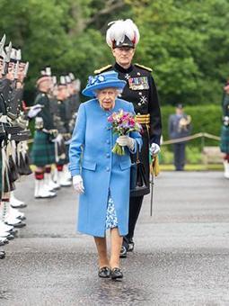 Kraliçe II. Elizabeth'in platin jübilesi ne anlama geliyor?