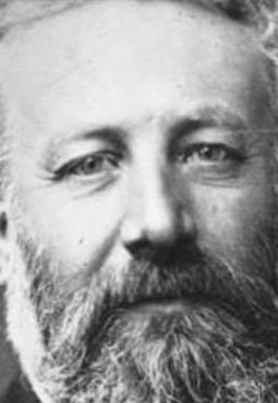 Jules Verne: Bilimkurgunun babası