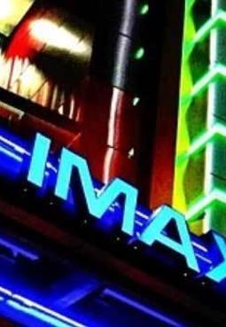IMAX ne anlama geliyor?