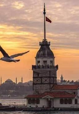 İstanbul'a dair şehir efsaneleri