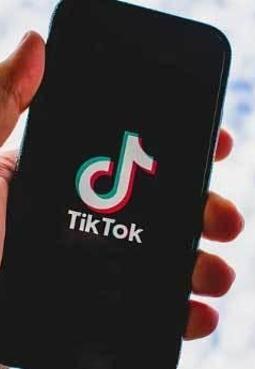 TikTok'ta takip edilmesi gereken fenomenler